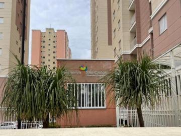 Seu novo lar no Reserva São Carlos: conforto, lazer e localização privilegiada!