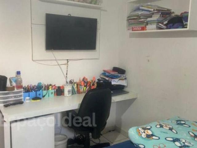 ? Seu Novo Lar no Residencial Dani ? Espaço, Conforto e Praticidade em Bauru