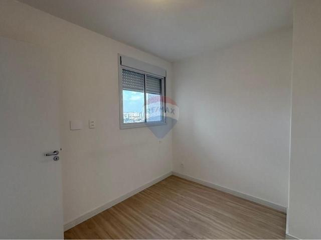 Apartamento para Locação: 38m², 2 Quartos com Vaga Inclusa
