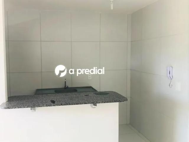 Seu novo lar na Maraponga espera por você!