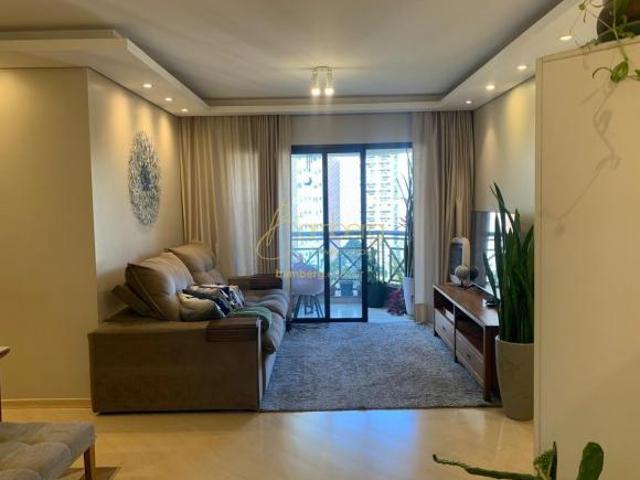 Seu Novo Lar Pronto para Morar: Conforto, Espaço e Lazer Completo