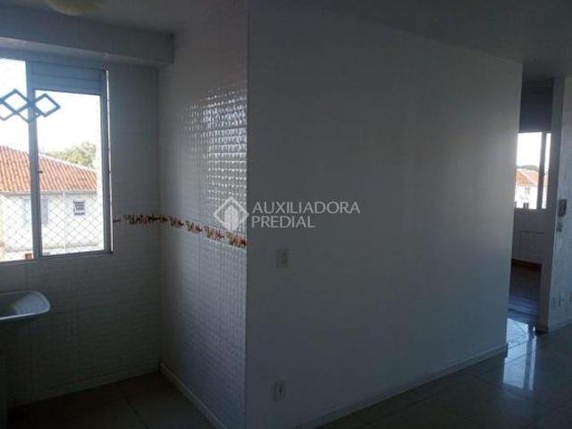 APARTAMENTO 2 DORMITÓRIOS À VENDA EM PORTO ALEGRE BAIRRO MARIO QUINTANA