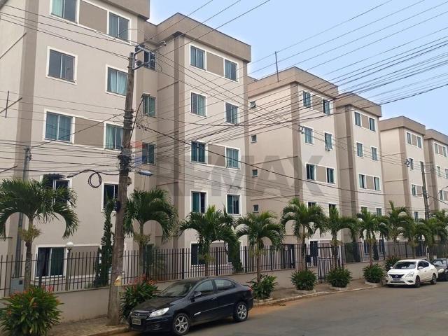 Seu Novo Lar: Tranquilidade e Localização Estratégica no Residencial Souza Paula V!