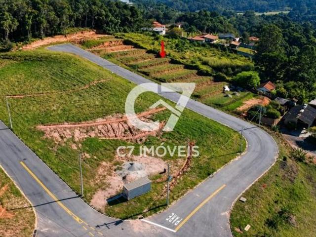 Seu Novo Projeto Começa Aqui: Terreno no Vivace Dourados