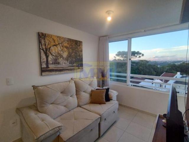 Seu novo refúgio de paz! Apartamento de 2 quartos no Santa Cândida