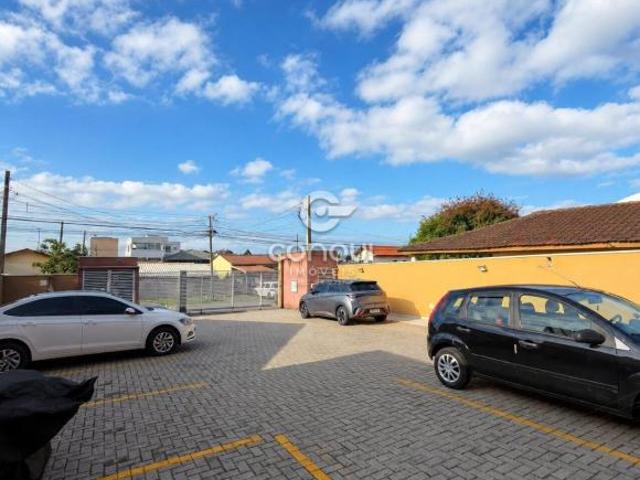 SEU PRIMEIRO APÊ PODE ESTAR AQUI! Apartamento com