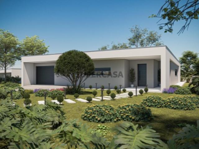 Seu Refúgio Contemporâneo: Moradias Térreas com Conforto, Sustentabilidade e Estilo