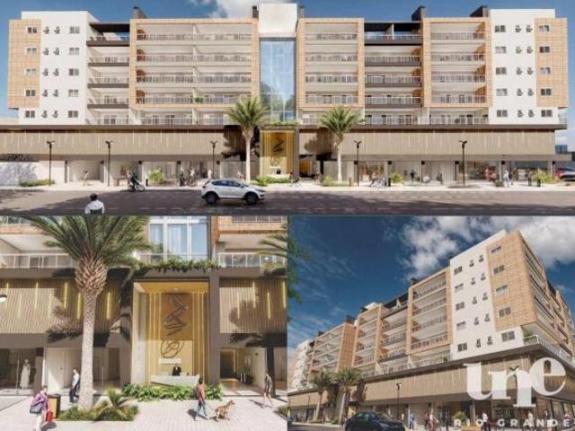 Seu refúgio na Praia do Cassino está prestes a se tornar realidade