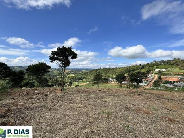 Seu Refúgio nas Montanhas: Lotes com Vista Espetacular