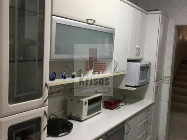Seu Refúgio no Butantã: Lindo Sobrado em Residencial Fechado!