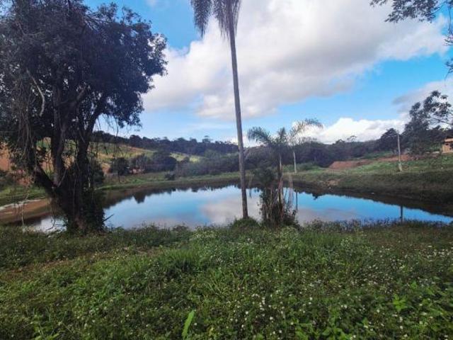Seu Terreno de 500m² em Ibiúna Está Aqui