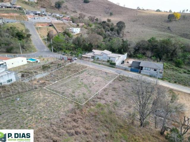 Seu Terreno em Pinhalzinho interior de São Paulo – Loteamento Residencial Planejado