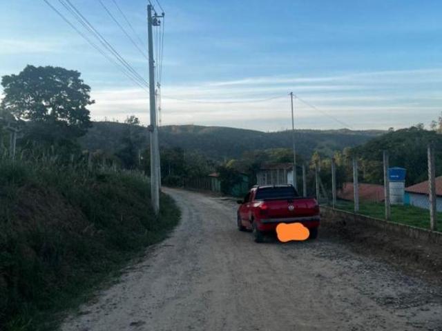 Seu terreno está aqui! EMPREENDIMENTO “HOTEL FAZENDA REAL PARK” Lotes privativos de 1.000m² dentro