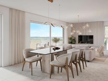 Seulement 2 lots encore disponibles Appartement de 4,5 pièces à Orbe A11