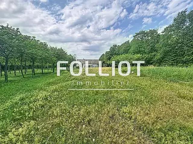 Seulline 14260 Achat / Vente maison 6 pièces t6