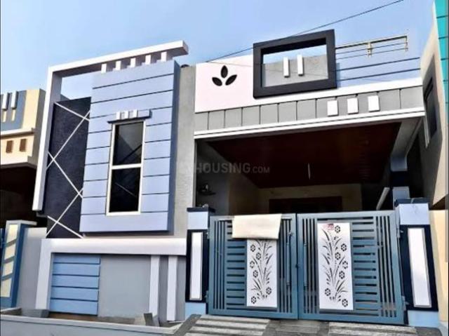 Sevvapet 1 BHK Villa For Sale Chennai