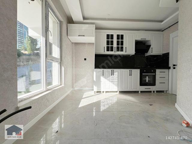 SEVAL CAD.PARALEL ŞEHİR HASTANESİ YAKINI SIFIR BİNA 2+1 DAİRE