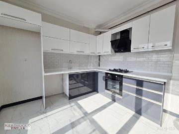 SEVAL CD YAKINI 3+1 SIFIR BİNA 7.KAT İSKANLI LÜX SATILIK DAİRE