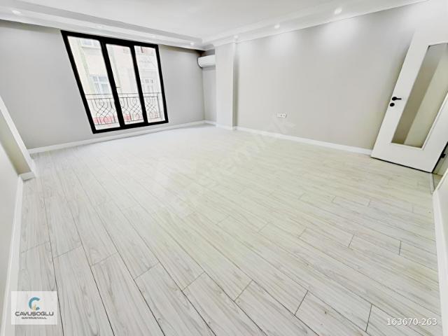 SEVDİ ÇAVUŞOĞLU'ndan Ultra Lüks 3+1 Satılık Daire 147m2