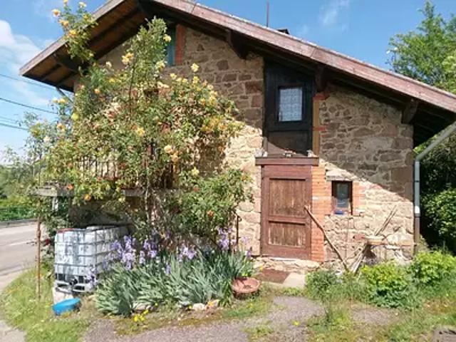 Sevelinges 42460 Achat / Vente maison 3 pièces t3