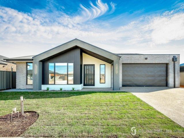 Seven Creeks Estate Brand New!