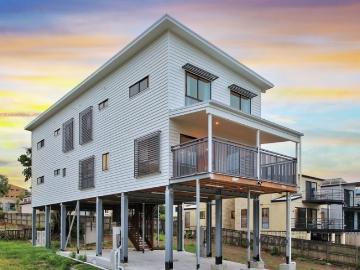 Seven Ensuite Rooms, Brand New, and Built to Perform