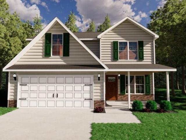 Seven Iron Dr, Ayden, Home For Sale