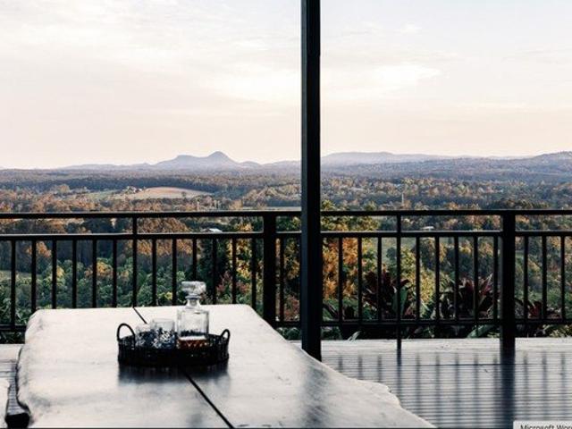 'Seven Mountains Estate'