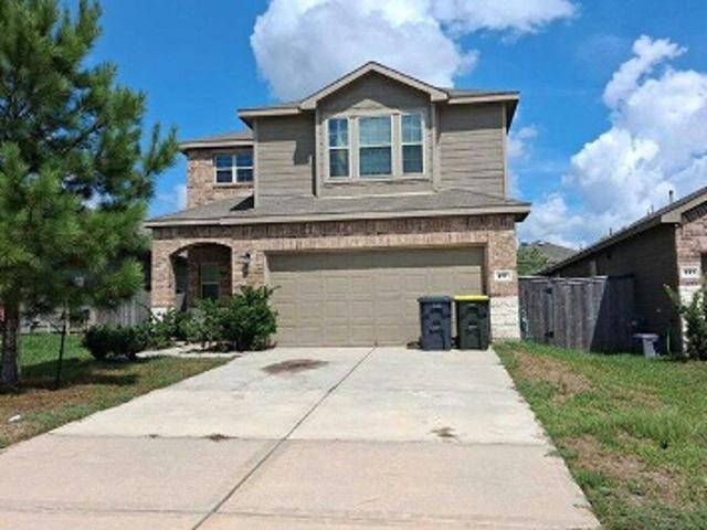Seven Pines Dr