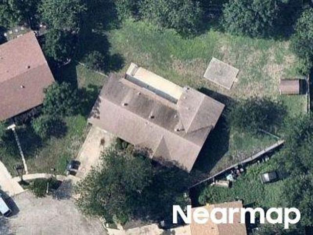 Seven Pines St