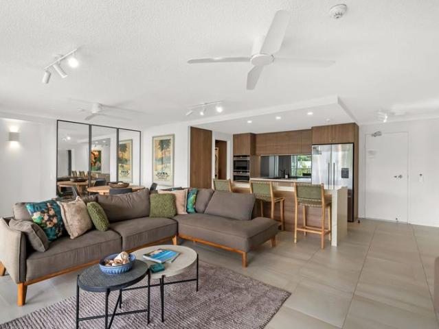 SEVEN | Premium Executive Living on the Cairns Esplanade