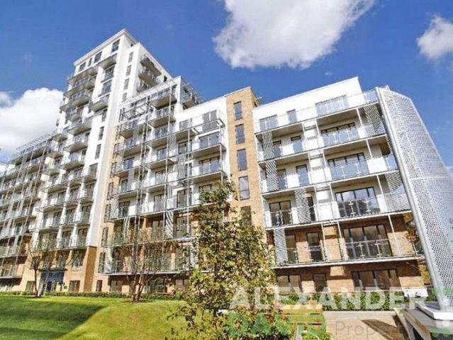 Seven Sea Gardens, London E3, 2 bed flat to rent, £2,708 pcm | PrimeLocation