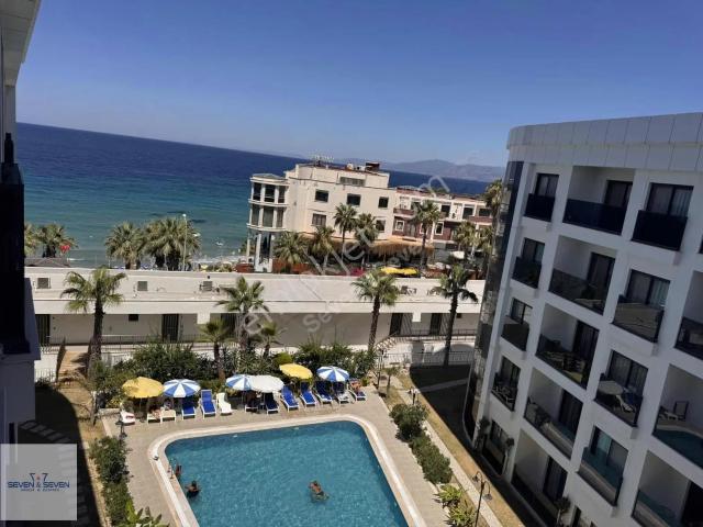 Seven&seven Denize Sıfır 1+1 Daire