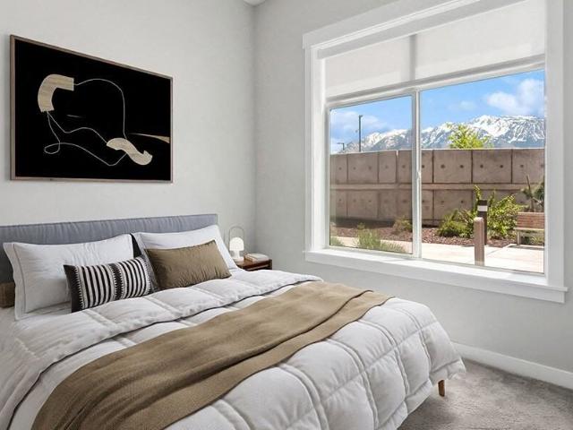 Seven Skies Apartments 1 Bedroom Apartment for Rent at 168 E Midvillage Blvd, Sandy, UT 84070