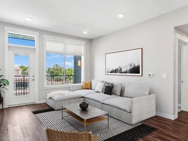 Seven Skies Apartments 3 Bedroom Apartment for Rent at 168 E Midvillage Blvd, Sandy, UT 84070