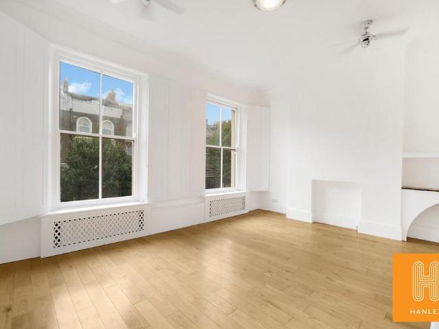 Seven Sisters Road, Finsbury Park 2 bed flat to rent £2,750 pcm £635 pw