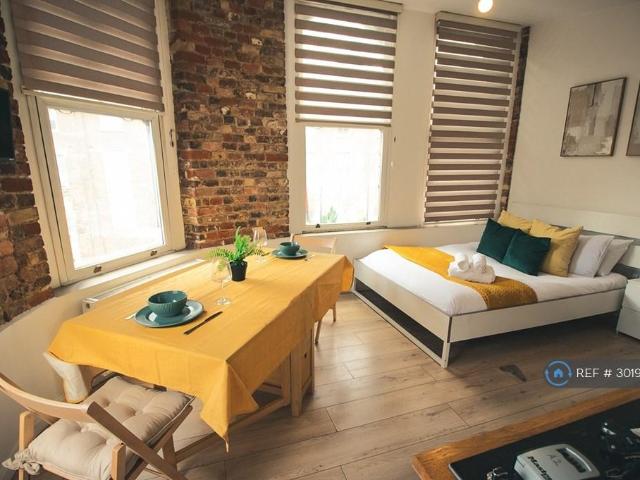 Seven Sisters Road, London, N4 Studio to rent £2,200 pcm £508 pw