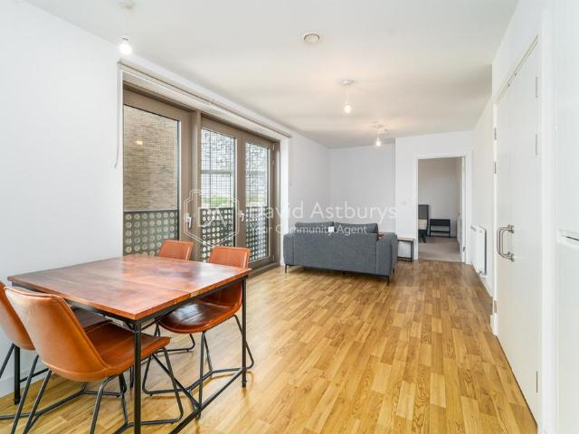 Seven Sisters Road, Seven Sisters 1 bed flat to rent £2,050 pcm £473 pw