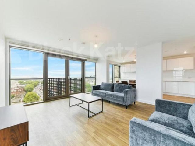 Seven Sisters Road, Seven Sisters N15, 2 bed flat to rent, £2,678 pcm | PrimeLocation