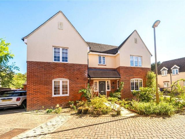 Seven Sisters Way, Cumnor, Oxford OX2, 5 bed detached house to rent, £3,250 pcm | PrimeLocation