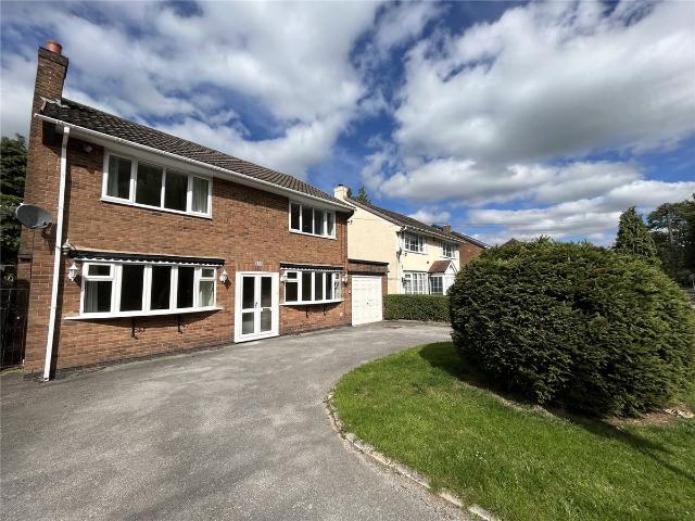 Seven Star Road, Solihull B91, 4 bed detached house to rent, £2,500 pcm | PrimeLocation