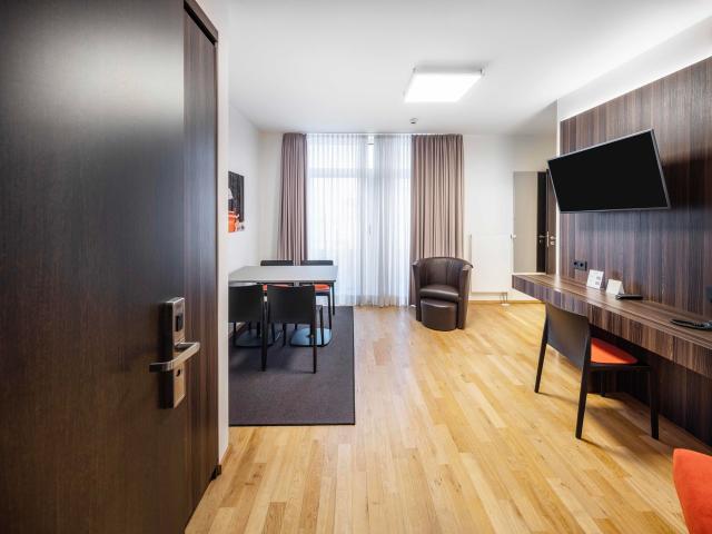SevenDays Heidelberg Apartment, Heidelberg Amsterdam Apartments for Rent