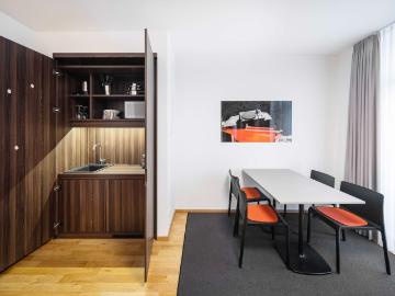SevenDays Heidelberg Apartment, Heidelberg Amsterdam Apartments for Rent