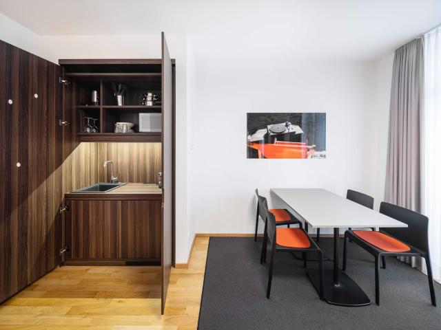 SevenDays Heidelberg Apartment, Heidelberg Amsterdam Apartments for Rent
