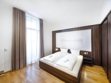 Apartment for rent in Bahnstadt