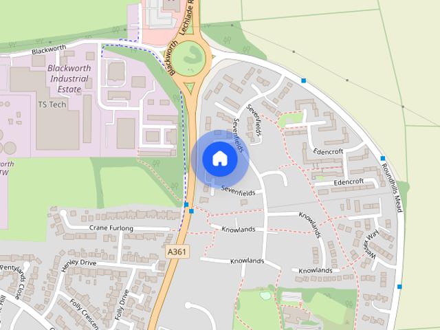 Sevenfields, Highworth, SN6