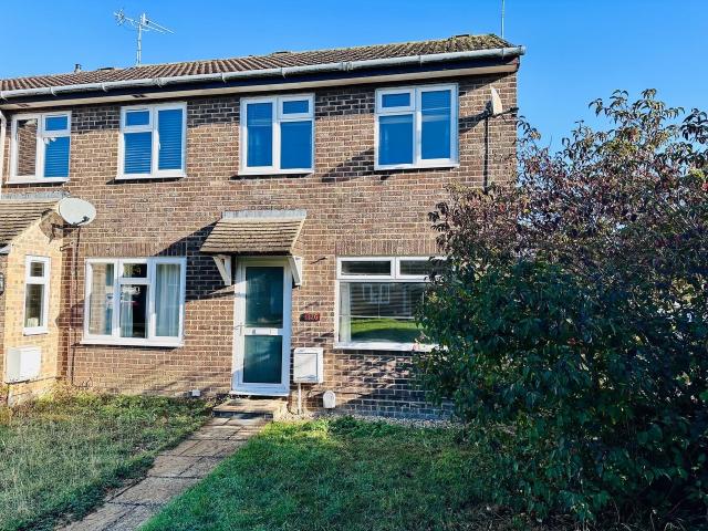 Sevenfields Highworth, Swindon 2 bedrooms Property for lettings Mcfarlane