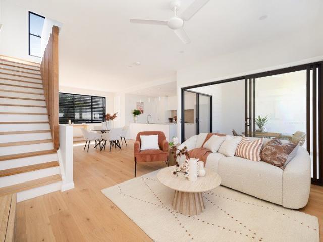Seventeen Ashmore: Signature Freehold Townhouses Blending Luxury and Refined Elegance