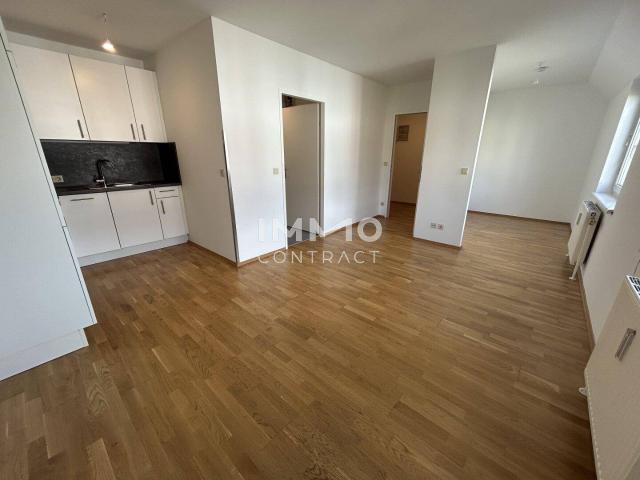 Seventeen Living 1,5 Zimmer Investmenthit im 1 DG gepflegter Neubau
