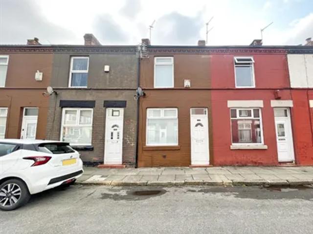 Seventh Avenue, Liverpool, L9 9DX, United Kingdom | 2 bed townhouse for rent #140227761 | Rentberry